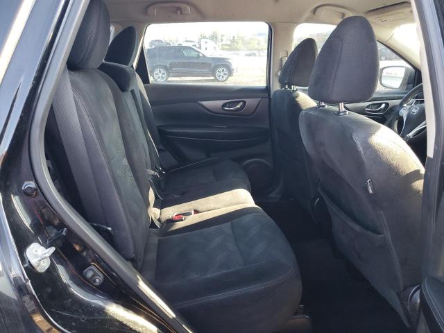 5N1AT2MTXEC810782 Nissan ROGUE S