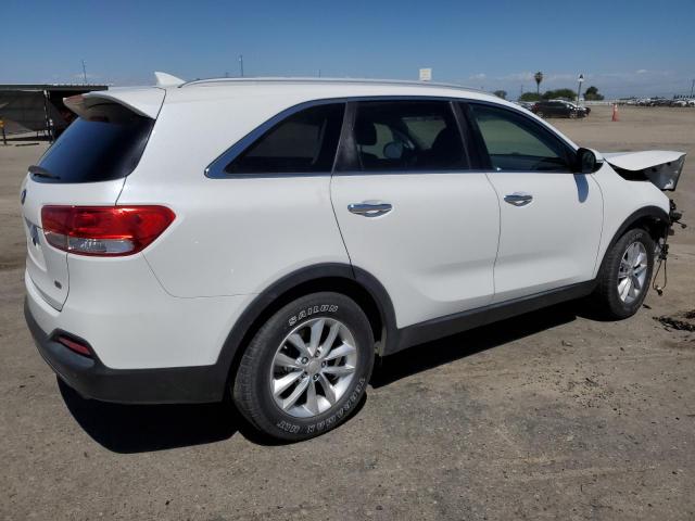 5XYPG4A30HG267560 KIA SORENTO LX