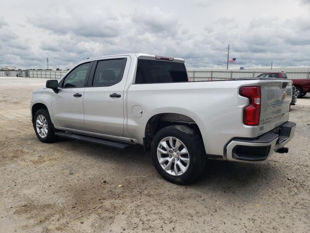 3GCPWBEK2NG206152 Chevrolet Silverado Ltd C1500 Custom