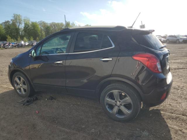 KL4CJBSB6EB638005 Buick Encore Convenience