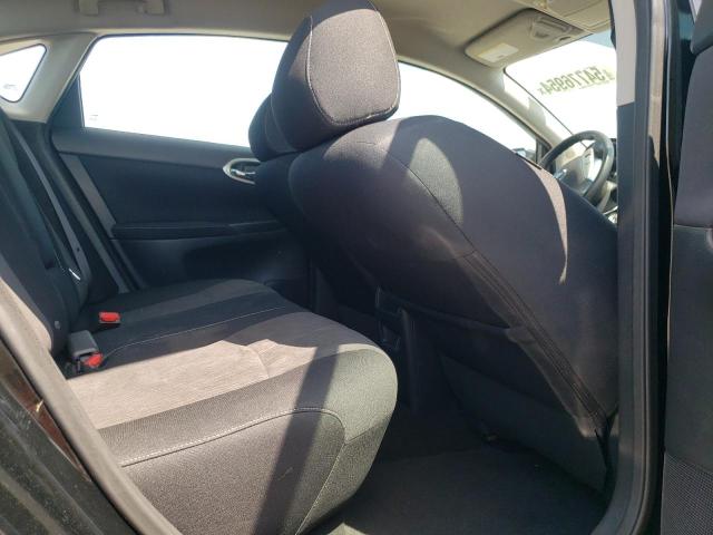 3N1AB7AP9EY321733 Nissan SENTRA S