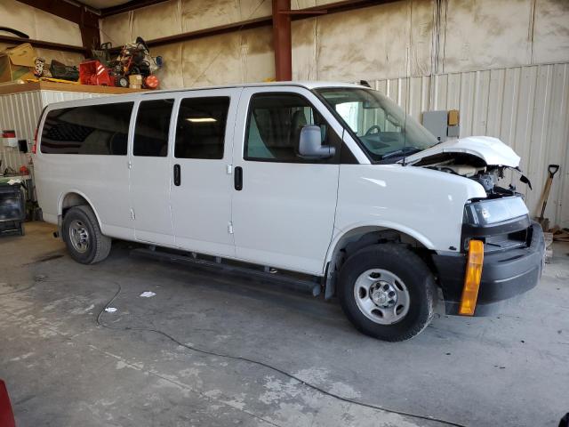 1GAZGNFGXK1326236 Chevrolet Express G3500 Ls