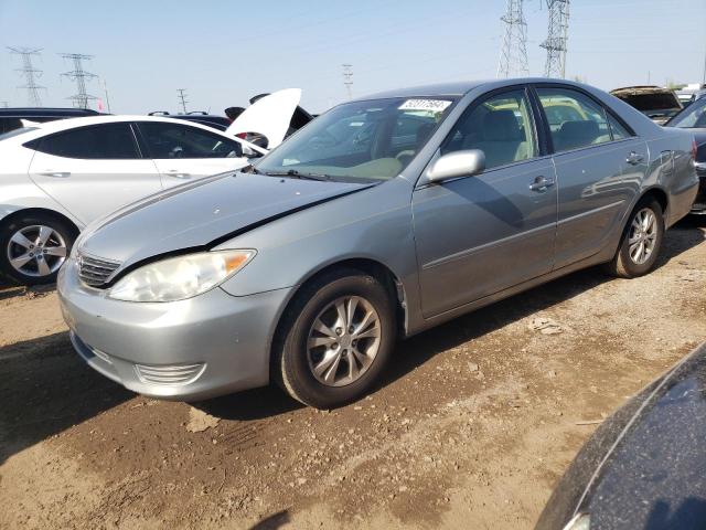 Auction sale of the 2005 Toyota Camry Le, vin: 4T1BF30K65U599623, lot number: 52317564