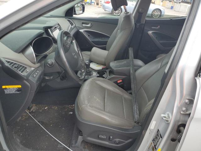 5XYZW4LA1GG309157 Hyundai SANTA FE SPORT