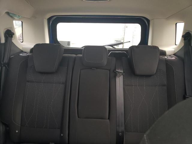 MAJ6S3GL7LC327588 Ford Ecosport Se