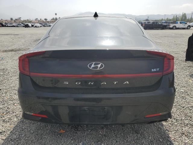 5NPEJ4J27MH131915 Hyundai Sonata Sel Plus