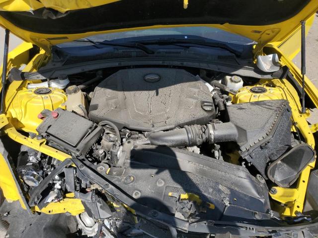 1G1FD1RS4G0147854 Chevrolet CAMARO LT
