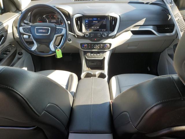 3GKALVEV7KL319970 GMC Terrain Slt