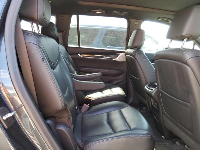 1GYKPCRS0LZ223661 Cadillac Xt6 Premium Luxury