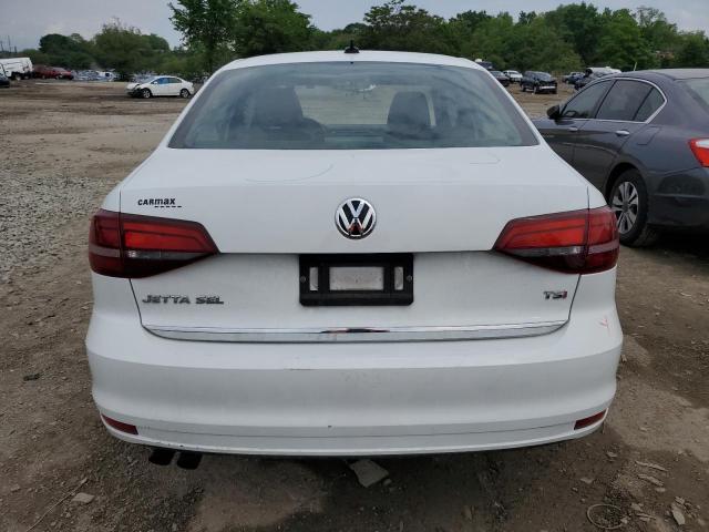 3VWL17AJ1HM394446 Volkswagen JETTA SEL