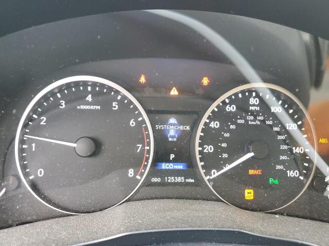 JTHBK1GG6E2117877 Lexus ES 350