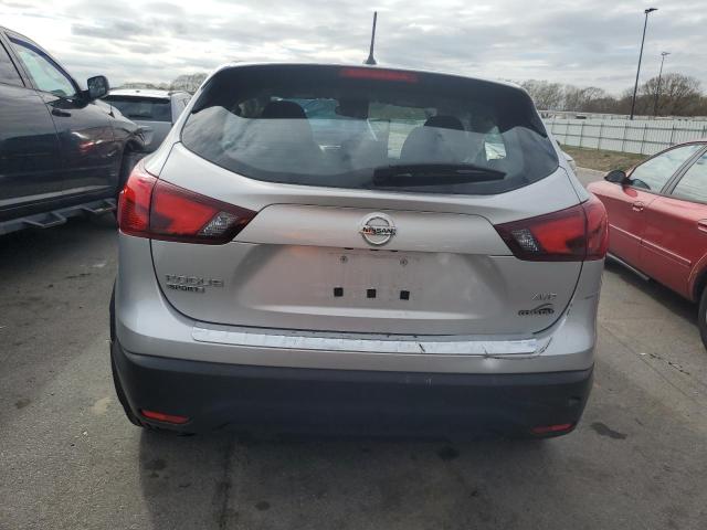 JN1BJ1CR2KW622334 Nissan Rogue Sport S