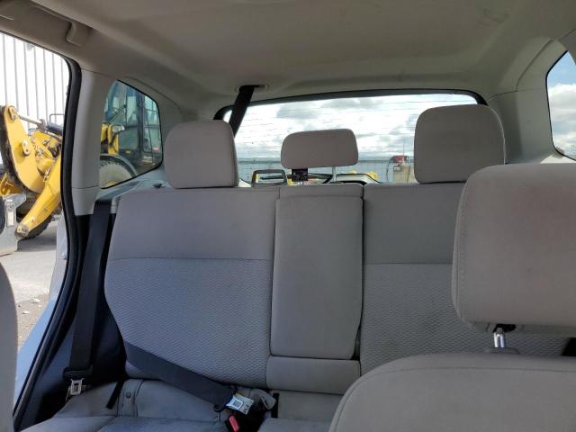 JF2SJADC5GH567687 Subaru Forester 2.5i Premium