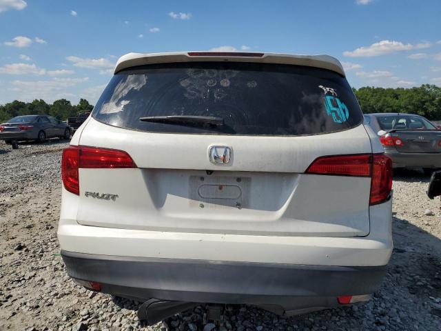 5FNYF5H36HB034566 Honda Pilot Ex