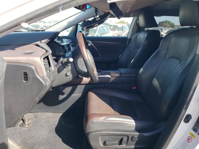 JTJBZMCA4H2017701 Lexus Rx 350 Base