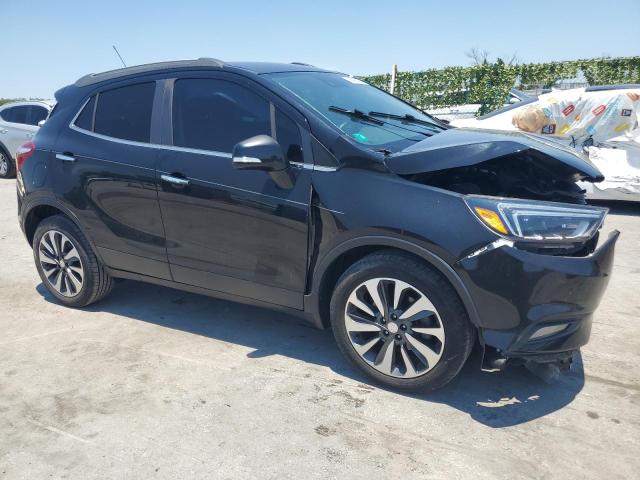 KL4CJCSM6KB810455 Buick Encore Essence