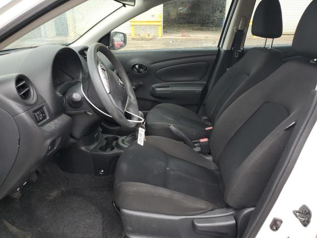 3N1CN7AP6JL845087 Nissan VERSA S