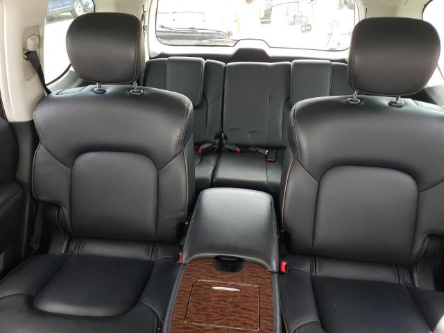 JN8AY2NE4J9730119 Nissan Armada Platinum