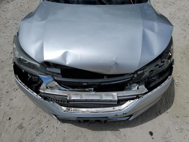 1HGCR2F35EA236999 Honda ACCORD LX