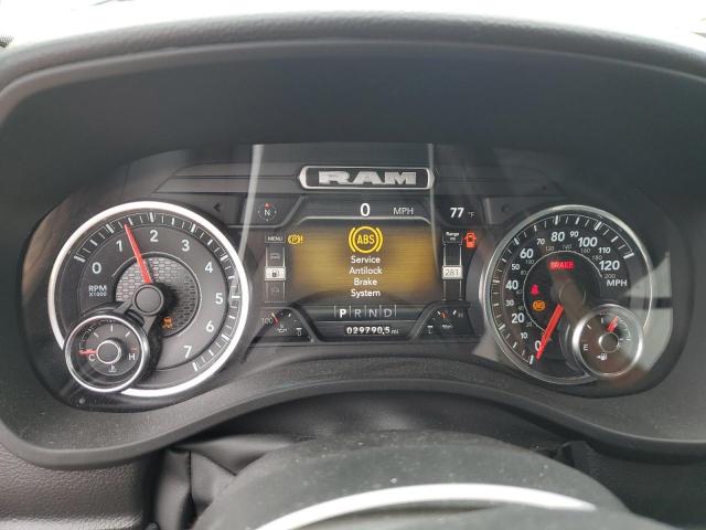 1C6RREBT6NN407923 RAM 1500 Big Horn/lone Star