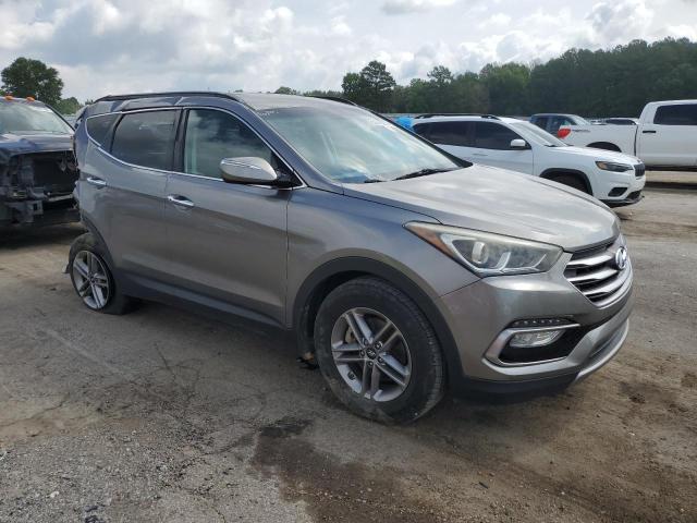 5NMZU3LB2JH054654 Hyundai SANTA FE SPORT