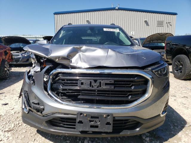 3GKALTEV8JL233778 GMC Terrain Sle