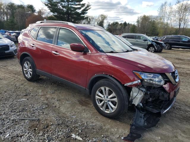 KNMAT2MV6GP634685 Nissan ROGUE S