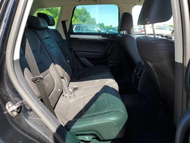 WVGEF7BP2HD001996 Volkswagen Touareg Sport