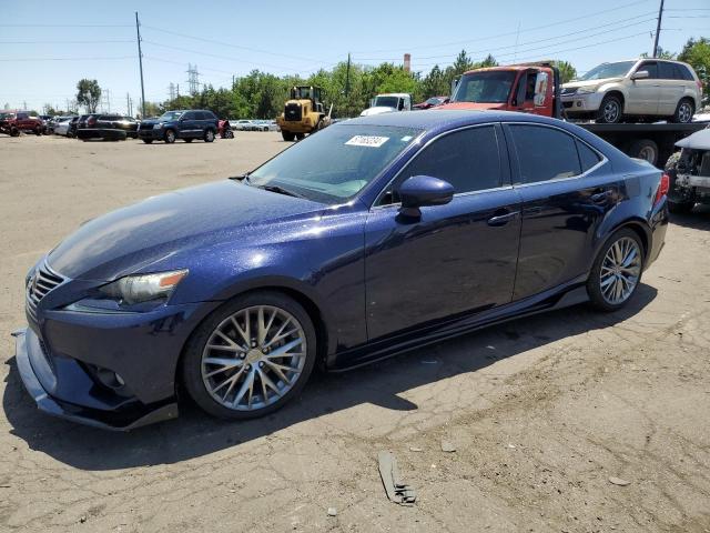 Продажа на аукционе авто 2014 Lexus Is 250, vin: JTHCF1D28E5006571, номер лота: 57168234