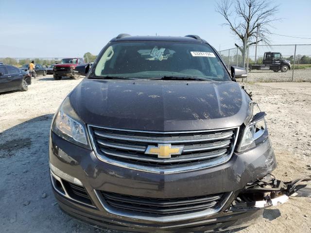 1GNKRGKD8GJ328222 Chevrolet Traverse Lt