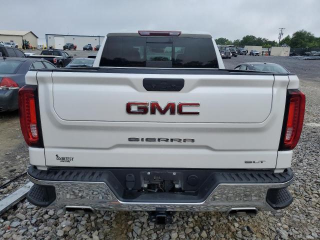 3GTU9DED3NG138645 GMC Sierra Limited K1500 Slt