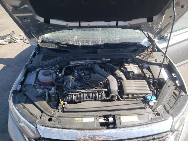 3VW7M7BU7PM013635 Volkswagen JETTA SE
