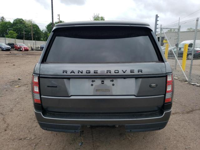 SALGS3TF8EA164410 Land Rover Range Rover Supercharged