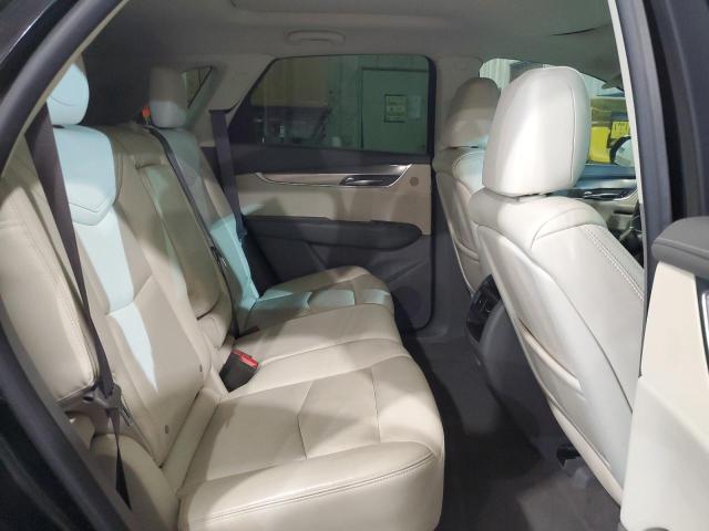 1GYKNBRS3HZ231681 Cadillac XT5 LUXURY