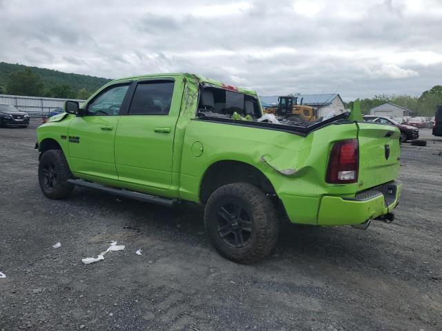 1C6RR7MTXHS784317 RAM 1500 Sport