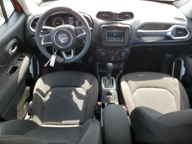 ZACNJCAB7MPM19335 Jeep Renegade Sport