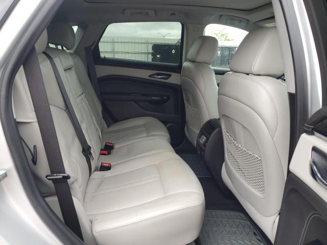 3GYFNEE3XFS509102 Cadillac Srx Luxury Collection