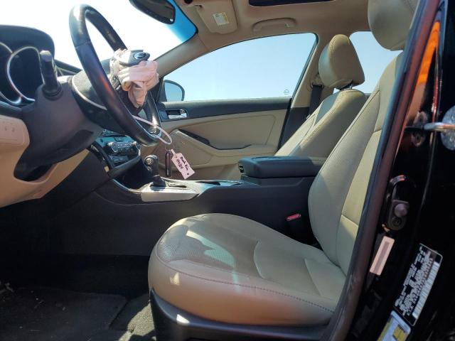 5XXGN4A79EG305845 KIA OPTIMA EX