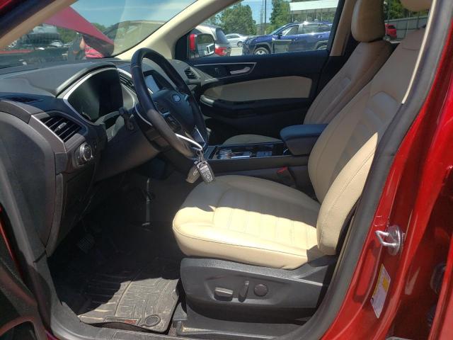 2FMPK3J9XLBB23813 Ford EDGE SEL
