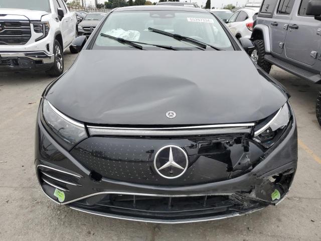 W1KCG2DBXPA024882 Mercedes-Benz Eqs Sedan 450+