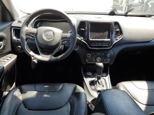 1C4PJMDX7ND503504 Jeep Cherokee Limited