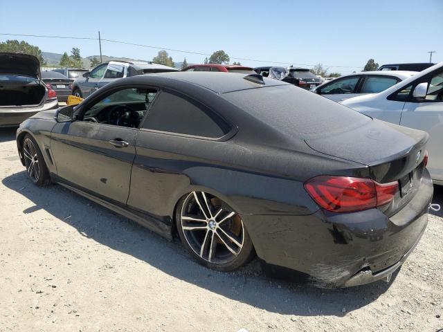 WBA4W7C03LFH58887 BMW 440I