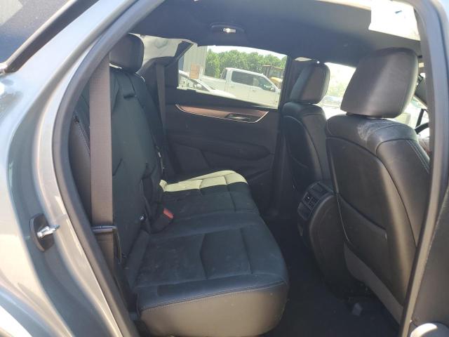 1GYKNBR47PZ202832 Cadillac XT5 LUXURY