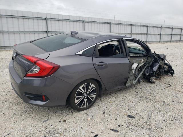 19XFC1F39HE004804 Honda CIVIC EX