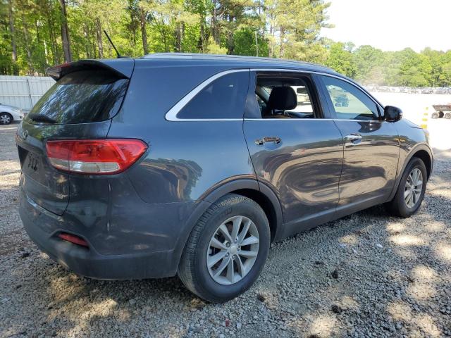 5XYPG4A3XGG168713 KIA SORENTO LX
