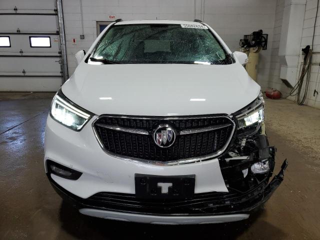 KL4CJGSBXJB523754 Buick Encore Essence