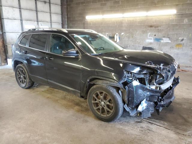 1C4PJMCS3EW179347 Jeep Cherokee Latitude