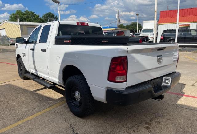 1C6RR7FG9LS131597 RAM 1500 Classic Tradesman