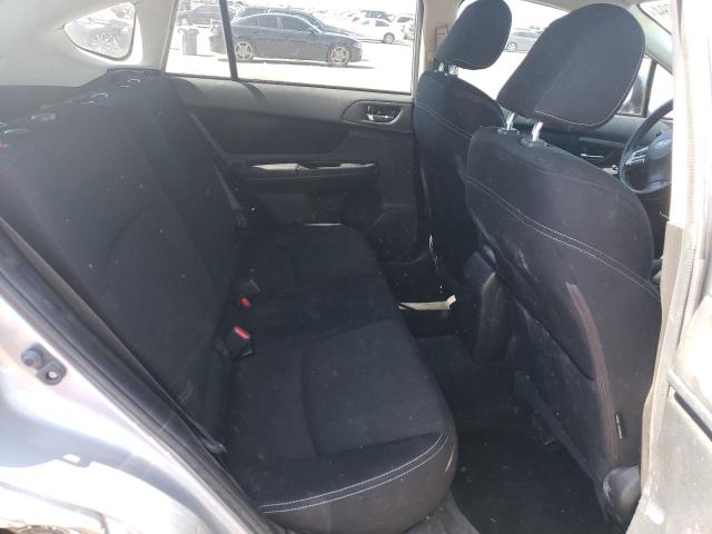 JF2GPACCXE8308213 Subaru Xv Crosstrek 2.0 Premium