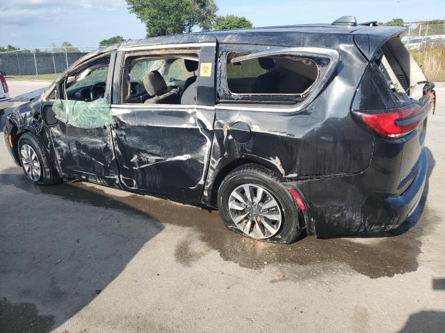 2C4RC1L74NR124282 Chrysler Pacifica Hybrid Touring L